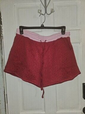 Jodifl Textured Shorts Large